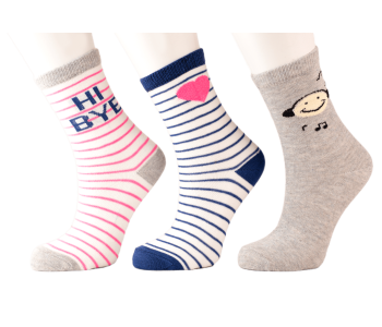 Çocuk Soket Çorap