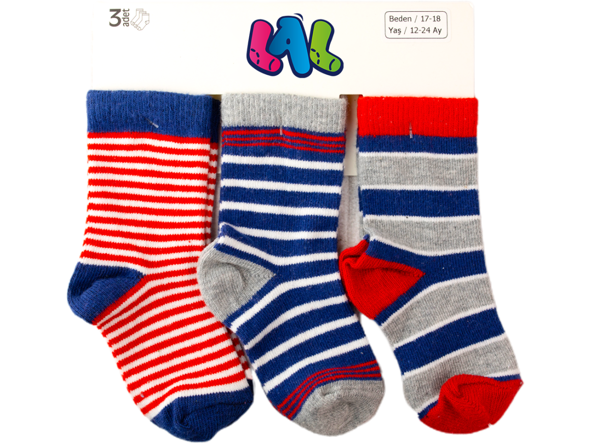 Bebek Çorap