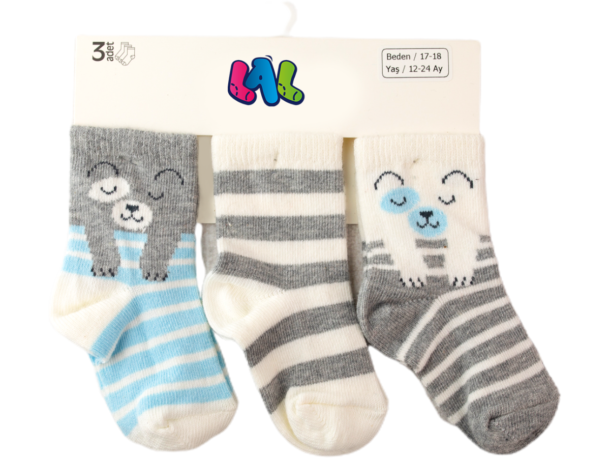 Bebek Çorap
