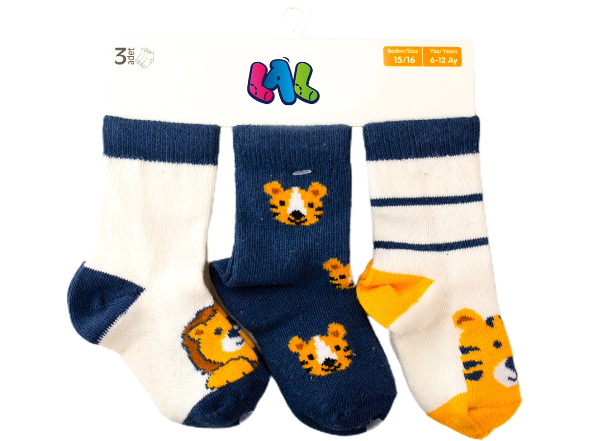 Bebek Çorap
