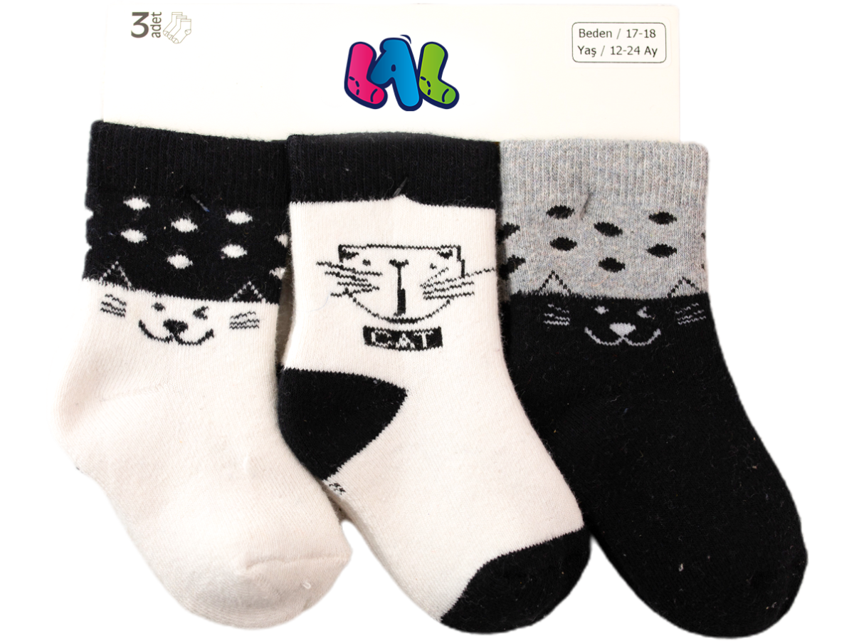 Bebek Çorap