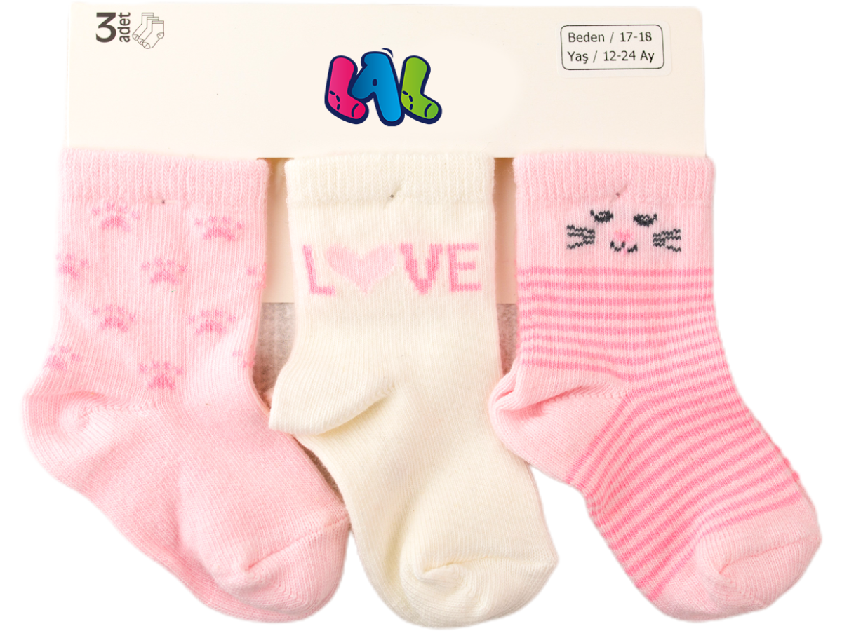 Bebek Çorap