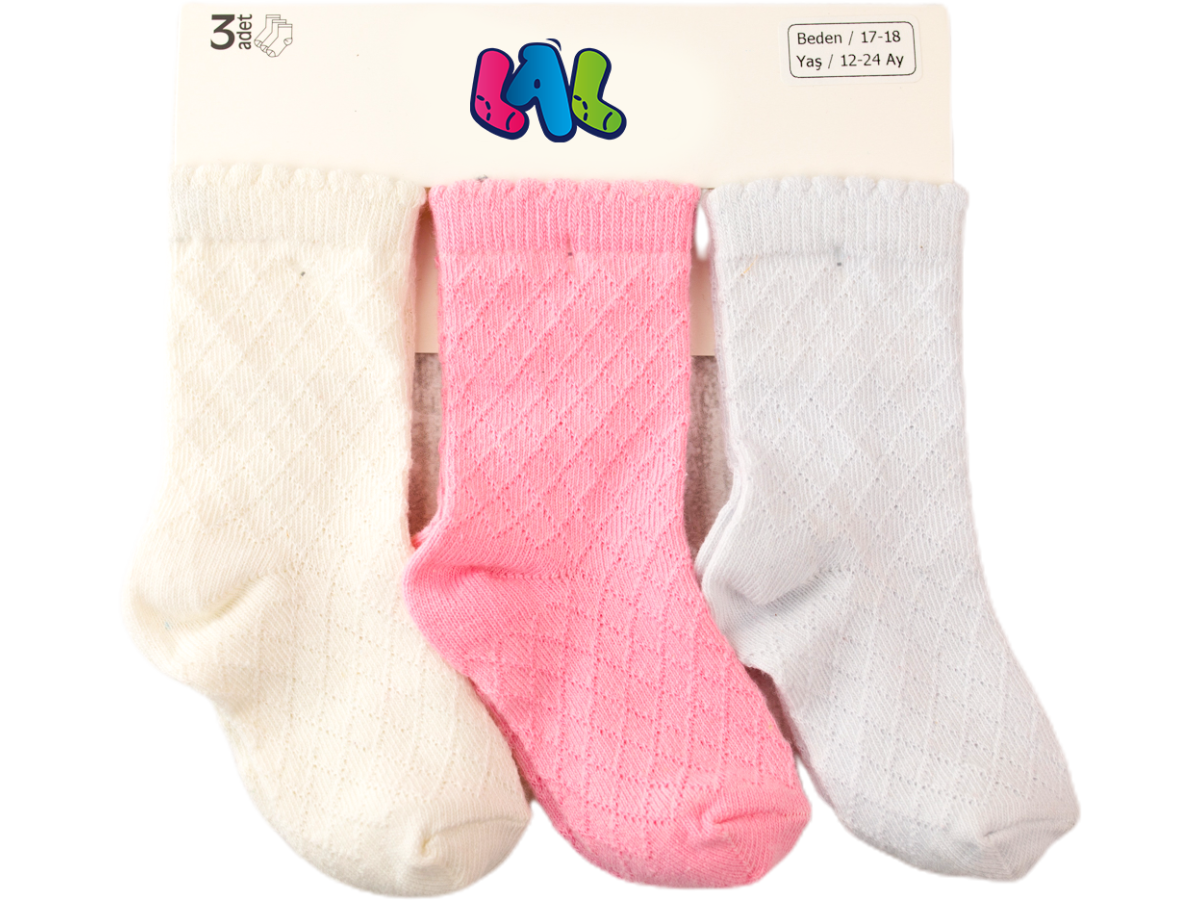 Bebek Çorap