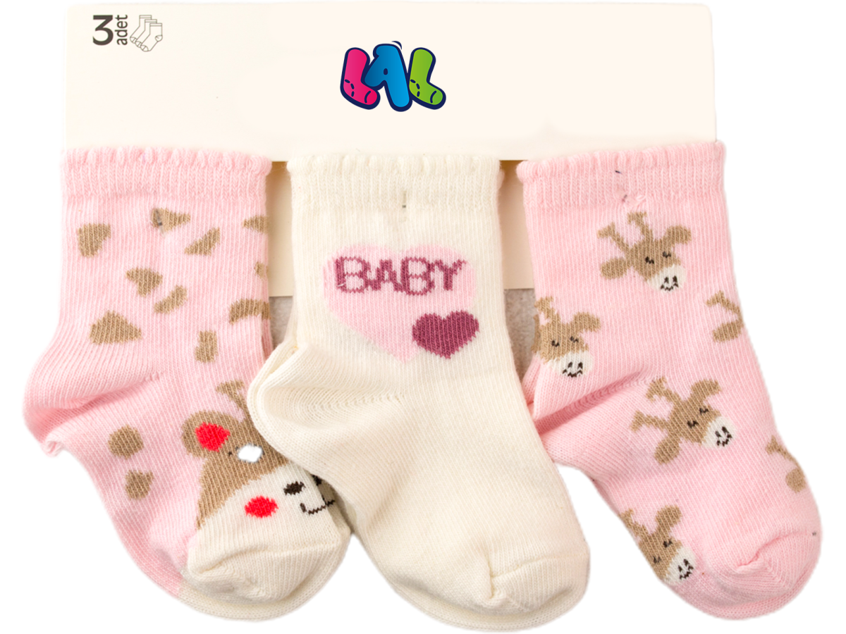 Bebek Çorap