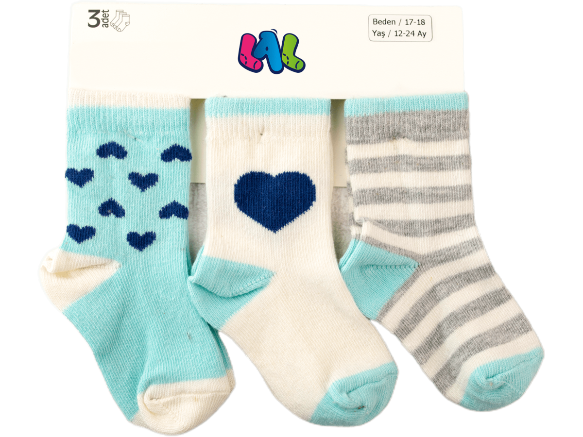 Bebek Çorap