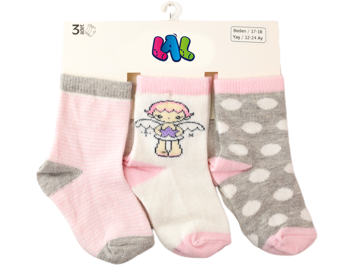 Bebek Çorap