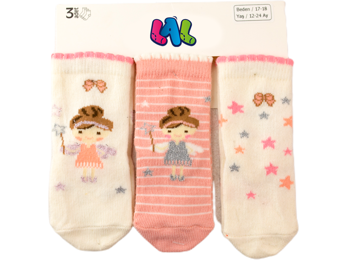 Bebek Çorap