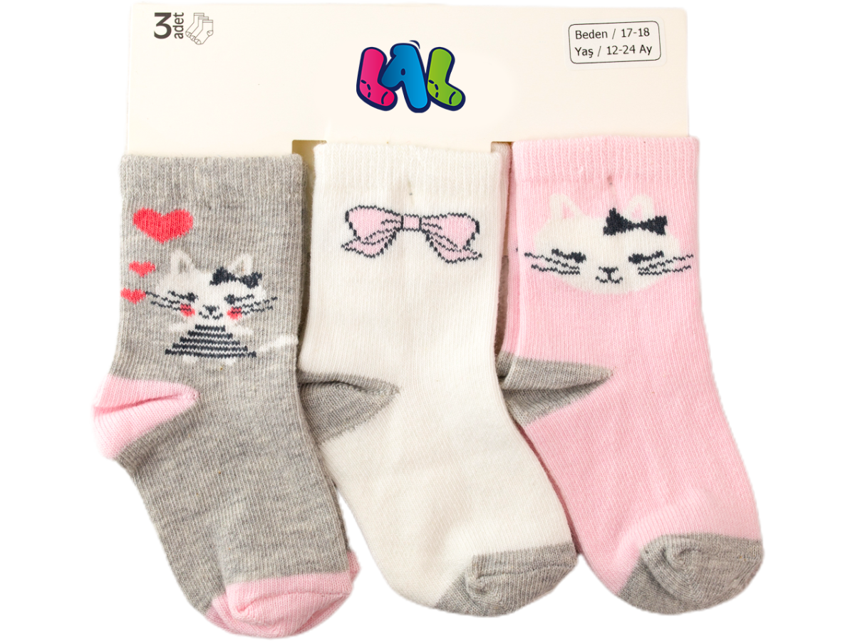 Bebek Çorap