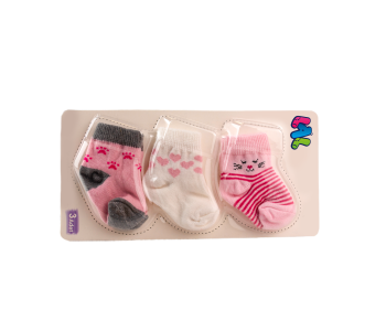 Bebek Yeni Doğan Çorap