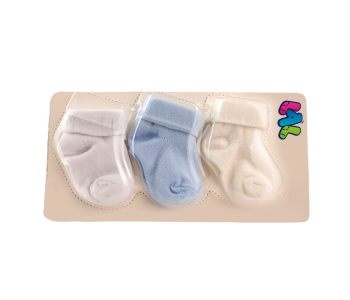 Bebek Yeni Doğan Çorap