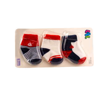 Bebek Yeni Doğan Çorap