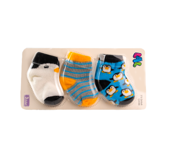 Bebek Yeni Doğan Çorap