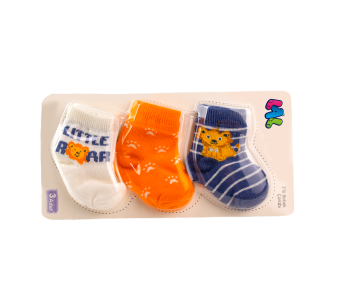 Bebek Yeni Doğan Çorap