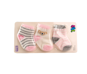 Bebek Yeni Doğan Çorap