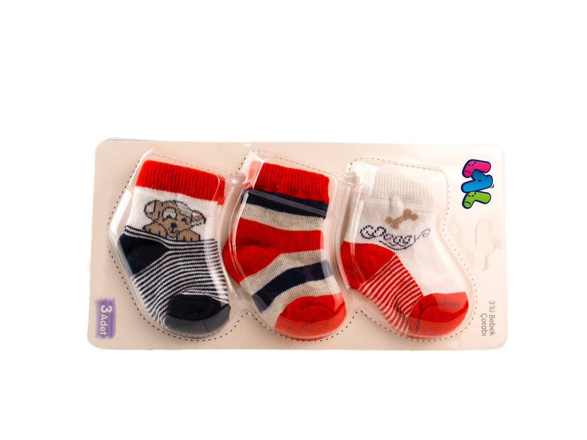 Bebek Çorap