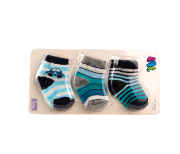 Bebek Yeni Doğan Çorap